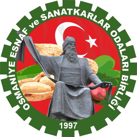 Osmaniye Esnaf ve Sanatkarlar Odaları Birliği